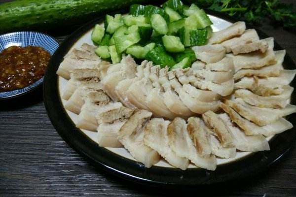 白肉要煮多長時間 白肉怎么煮才好吃