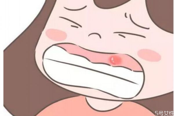 造成妊娠期牙齦炎的原因有什么呢 造成妊娠期牙齦炎的原因有什么呢