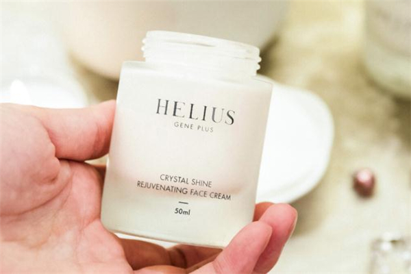 赫麗爾斯牛油果面霜怎么樣 helius牛油果面霜孕婦能用嗎 赫麗爾斯牛油果面霜怎么樣 helius牛油果面霜孕婦能用嗎