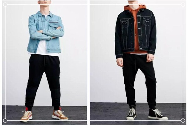 男生潮流穿搭有哪些 時尚男裝搭配技巧 男生潮流穿搭有哪些 時尚男裝搭配技巧