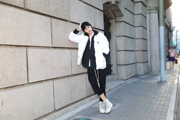 男生如何穿搭顯高 男生有型又時(shí)尚的穿搭有哪些 男生如何穿搭顯高 男生有型又時(shí)尚的穿搭有哪些