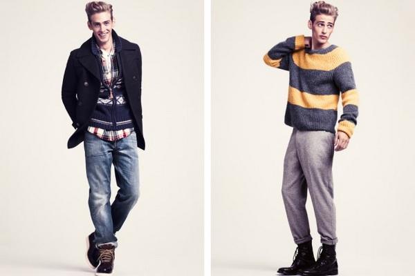 冬季男生棒球服怎么搭配 矮胖男生冬季怎么搭配 冬季男生棒球服怎么搭配 矮胖男生冬季怎么搭配