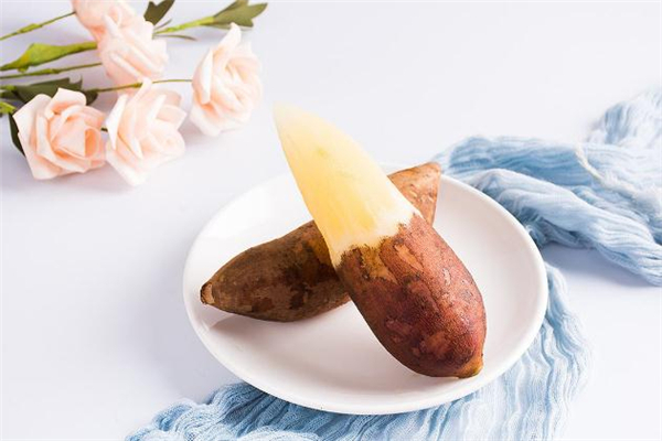 雪蓮果可以蒸著吃嗎 雪蓮果怎么吃不寒