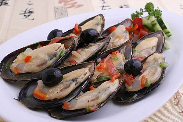 青口貝的功效有哪些 青口貝有什么營(yíng)養(yǎng)價(jià)值