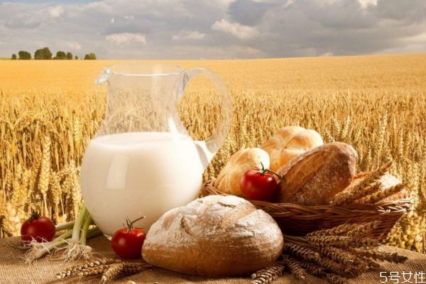 什么時候喝牛奶最好呢 牛奶應該飯前喝還是飯后喝呢 什么時候喝牛奶最好呢 牛奶應該飯前喝還是飯后喝呢