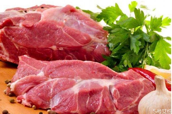 為什么現(xiàn)在豬肉比較貴呢 現(xiàn)在豬肉比較貴原因是什么呢 為什么現(xiàn)在豬肉比較貴呢 現(xiàn)在豬肉比較貴原因是什么呢