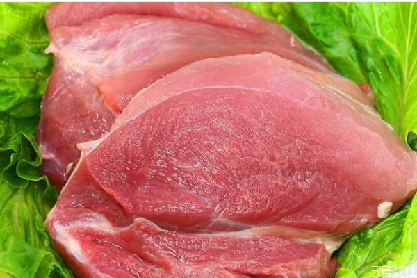 為什么現(xiàn)在豬肉比較貴呢 現(xiàn)在豬肉比較貴原因是什么呢 為什么現(xiàn)在豬肉比較貴呢 現(xiàn)在豬肉比較貴原因是什么呢