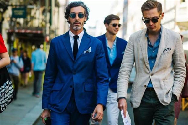 紳士風(fēng)怎么搭配 英倫紳士風(fēng)穿搭圖片 紳士風(fēng)怎么搭配 英倫紳士風(fēng)穿搭圖片