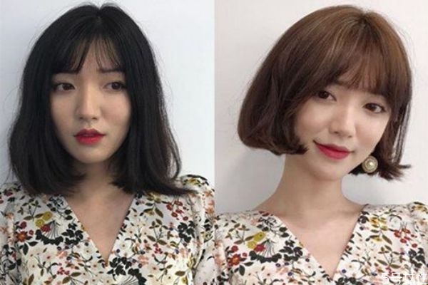 女人什么發(fā)型最減齡 弄這些發(fā)型才最減齡 女人什么發(fā)型最減齡 弄這些發(fā)型才最減齡