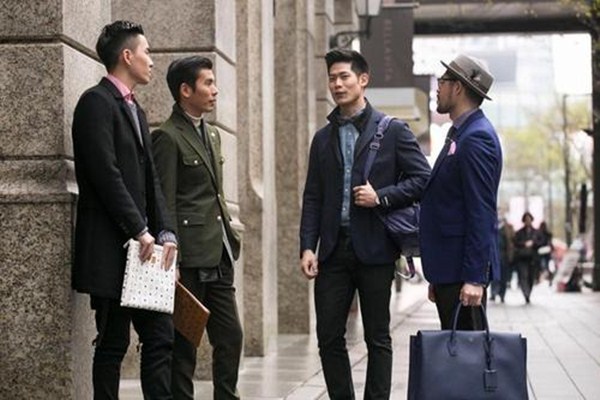 潮男風(fēng)混搭推薦 讓女生心動(dòng)的穿搭有哪些 潮男風(fēng)混搭推薦 讓女生心動(dòng)的穿搭有哪些