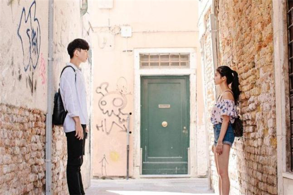 前任分手了怎么安慰 前任和新歡分手安慰的話