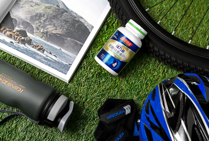 關(guān)愛(ài)關(guān)節(jié)軟骨 試試健力多氨糖軟骨素鈣片 關(guān)愛(ài)關(guān)節(jié)軟骨 試試健力多氨糖軟骨素鈣片