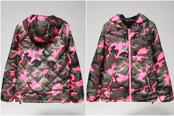 羽絨服的褶皺怎么處理 羽絨服能熨燙嗎 羽絨服的褶皺怎么處理 羽絨服能熨燙嗎