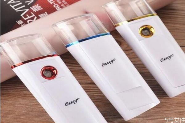 納米噴霧補水儀怎么充電 納米噴霧補水儀的清洗方式 納米噴霧補水儀怎么充電 納米噴霧補水儀的清洗方式