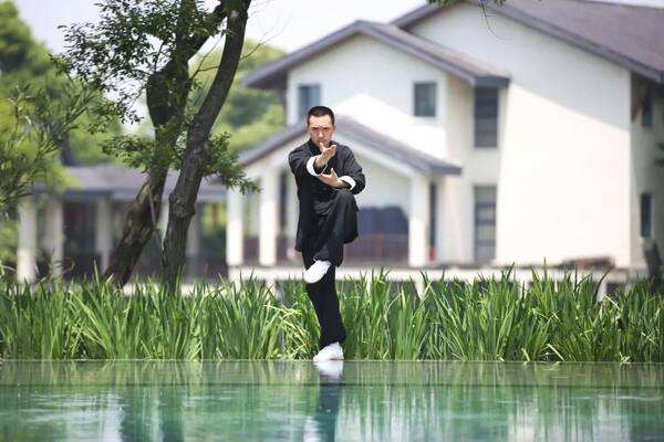 打太極拳可以減肥嗎 打太極多長時間可以減肥 打太極拳可以減肥嗎 打太極多長時間可以減肥