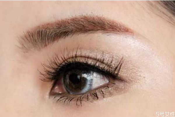 種睫毛可以化妝嗎 種睫毛當(dāng)天可以化妝嗎 種睫毛可以化妝嗎 種睫毛當(dāng)天可以化妝嗎
