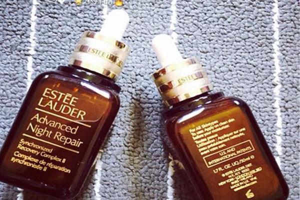 為什么小棕瓶越涂越黑 小棕瓶精華液的功效 為什么小棕瓶越涂越黑 小棕瓶精華液的功效