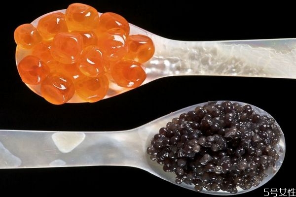 魚子醬有什么營養(yǎng)價值呢 魚子醬應該怎么吃呢