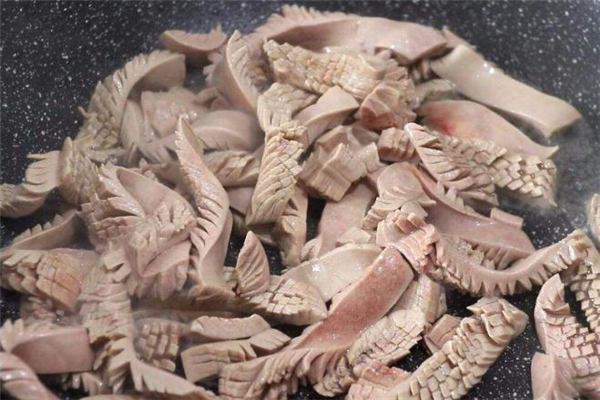 豬腰子可以冷凍保存嗎 豬腰子冷凍能放多久 豬腰子可以冷凍保存嗎 豬腰子冷凍能放多久