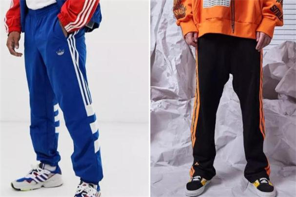 男生校服褲怎么搭配好看 男生校服褲搭配圖片 男生校服褲怎么搭配好看 男生校服褲搭配圖片