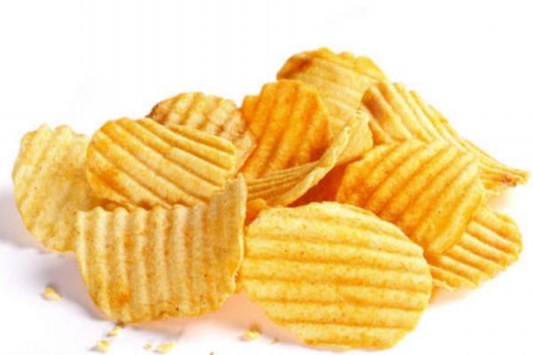 薯片的熱量有多大呢 吃薯片會(huì)長(zhǎng)胖嗎