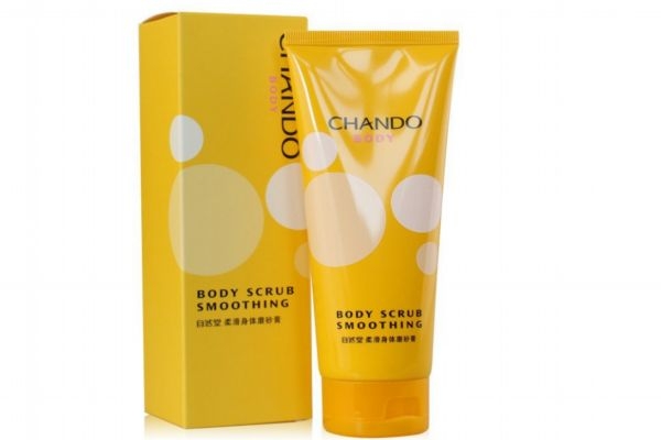 身體磨砂膏一次應(yīng)該用多少 身體磨砂膏使用頻率 身體磨砂膏一次應(yīng)該用多少 身體磨砂膏使用頻率