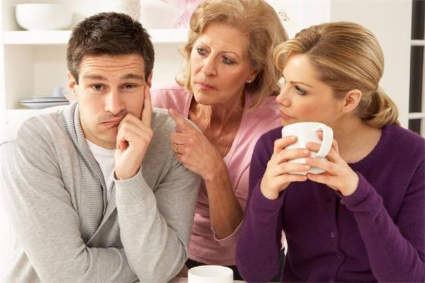 最理想的婆媳關系是怎樣的 什么樣的婆媳關系最好 最理想的婆媳關系是怎樣的 什么樣的婆媳關系最好