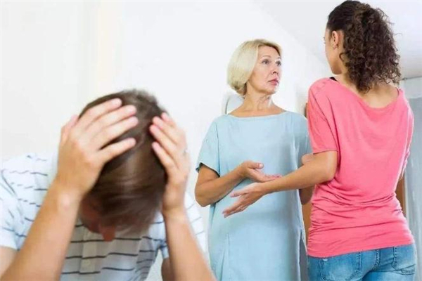 最理想的婆媳關系是怎樣的 什么樣的婆媳關系最好 最理想的婆媳關系是怎樣的 什么樣的婆媳關系最好