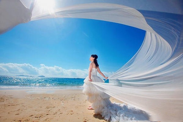 去草原穿什么拍照最漂亮 草原旅游穿搭建議 去草原穿什么拍照最漂亮 草原旅游穿搭建議