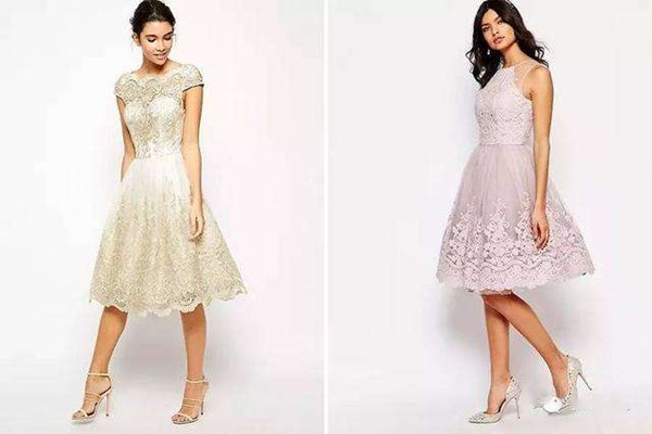 棉麻連衣裙什么顏色顯膚色 蕾絲連衣裙什么款式好看 棉麻連衣裙什么顏色顯膚色 蕾絲連衣裙什么款式好看