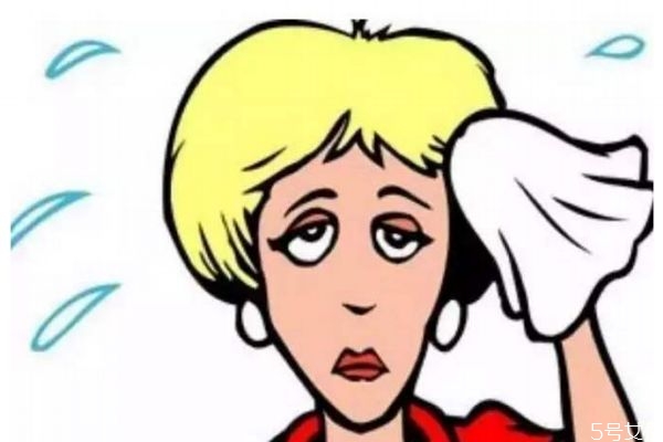 為什么有的人不愛(ài)出汗呢 不出汗好嗎