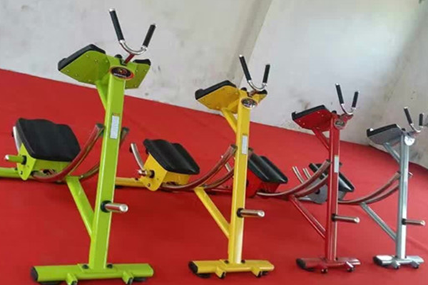 美腰機(jī)塑形有效果嗎 美腰機(jī)每天做多少個(gè)比較好 美腰機(jī)塑形有效果嗎 美腰機(jī)每天做多少個(gè)比較好