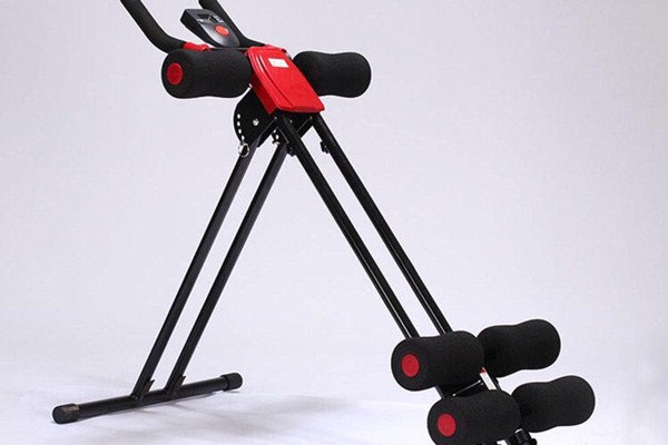 美腰機(jī)塑形有效果嗎 美腰機(jī)每天做多少個(gè)比較好 美腰機(jī)塑形有效果嗎 美腰機(jī)每天做多少個(gè)比較好