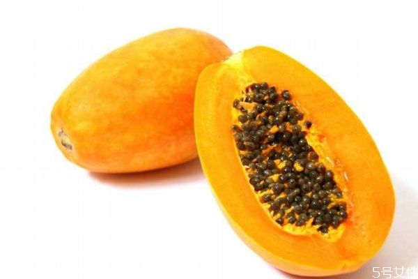 木瓜有什么營養(yǎng)價(jià)值呢 吃木瓜有什么好處呢 木瓜有什么營養(yǎng)價(jià)值呢 吃木瓜有什么好處呢