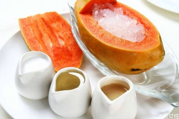 木瓜有什么營養(yǎng)價(jià)值呢 吃木瓜有什么好處呢 木瓜有什么營養(yǎng)價(jià)值呢 吃木瓜有什么好處呢