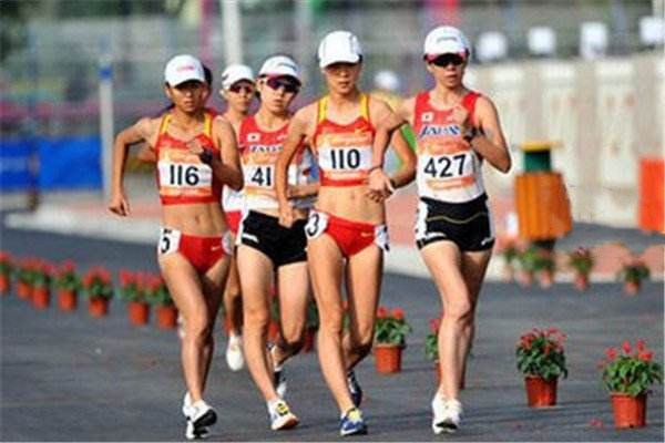 競(jìng)走會(huì)粗小腿嗎 競(jìng)走如何避免小腿變粗