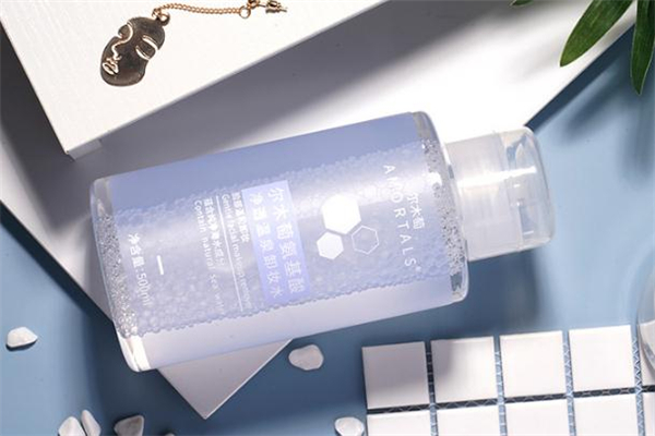 爾木葡氨基酸卸妝水成分 爾木葡卸妝水哪生產(chǎn)的 爾木葡氨基酸卸妝水成分 爾木葡卸妝水哪生產(chǎn)的