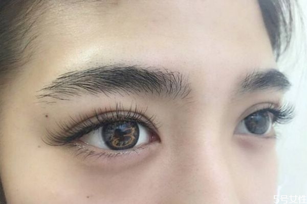 嫁接睫毛可以保持多長時間 嫁接睫毛有什么好處 嫁接睫毛可以保持多長時間 嫁接睫毛有什么好處