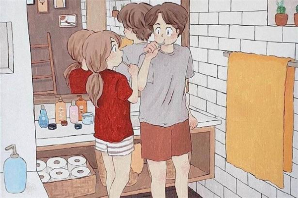 該不該為女朋友花銷買單 和女朋友逛街該不該男生買單 該不該為女朋友花銷買單 和女朋友逛街該不該男生買單