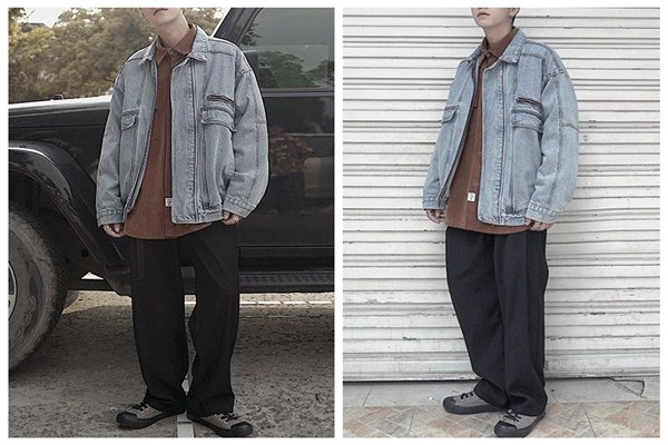 冬季男裝怎樣疊穿更時髦 冬季男裝疊穿技巧 冬季男裝怎樣疊穿更時髦 冬季男裝疊穿技巧