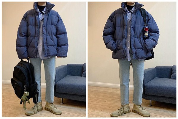 冬季男裝怎樣疊穿更時髦 冬季男裝疊穿技巧 冬季男裝怎樣疊穿更時髦 冬季男裝疊穿技巧