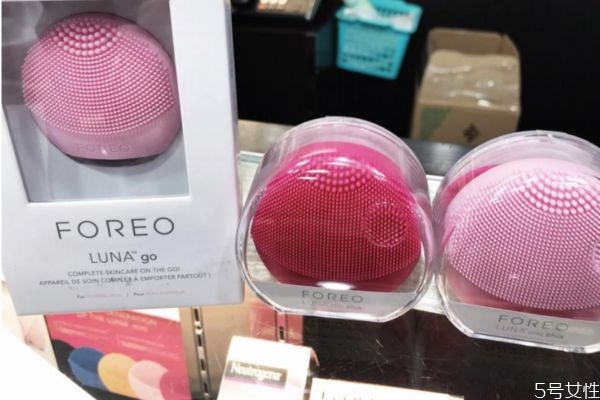 luna洗臉儀值得入手嗎 被無數(shù)安利的清潔產(chǎn)品 luna洗臉儀值得入手嗎 被無數(shù)安利的清潔產(chǎn)品