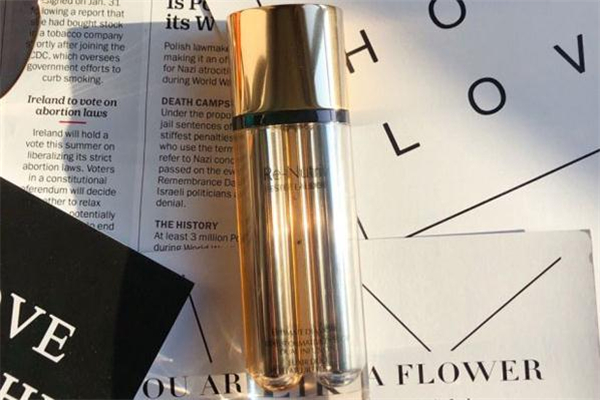 雅詩蘭黛雙鉆精華怎么用 雅詩蘭黛雙鉆精華液用法 雅詩蘭黛雙鉆精華怎么用 雅詩蘭黛雙鉆精華液用法