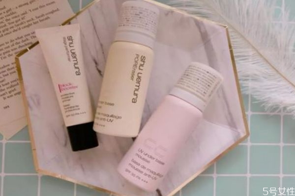 植村秀泡沫隔離應(yīng)該怎么選擇么顏色的呢 植村秀泡沫隔離應(yīng)該怎么選擇么顏色的呢