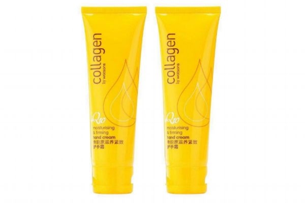 護手霜可以擦身上嗎 護手霜擦身體的用處