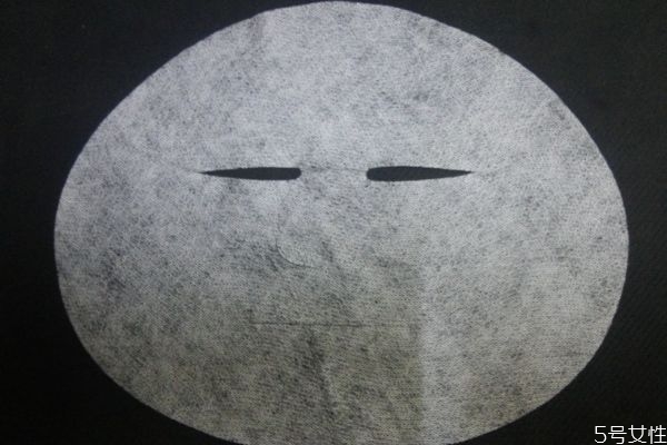 面膜紙的成分是什么呢 壞的面膜紙會傷害皮膚嗎 面膜紙的成分是什么呢 壞的面膜紙會傷害皮膚嗎