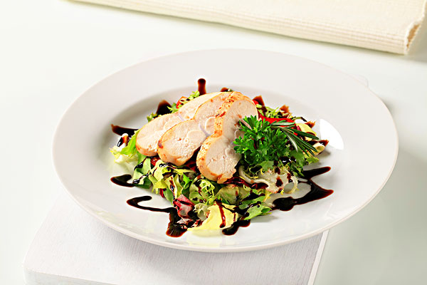 運動完吃東西會胖嗎 補充蛋白質(zhì)就能增肌嗎