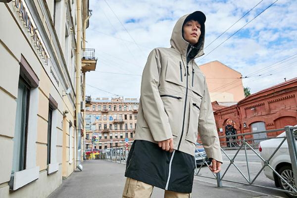 秋天怎么挑選戶外運(yùn)動裝 秋季戶外運(yùn)動裝選購指南