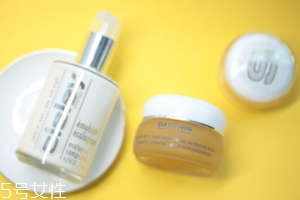 希思黎和朵梵哪個好？都是法國植物護膚品牌