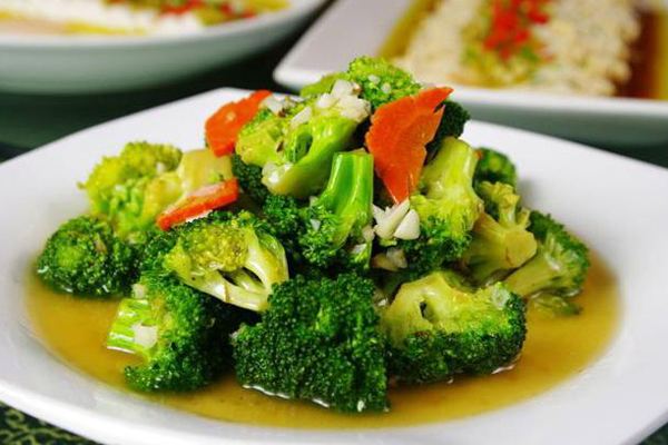 連吃一周水煮西蘭花能瘦嗎 連吃一周水煮西藍(lán)花會(huì)怎么樣 連吃一周水煮西蘭花能瘦嗎 連吃一周水煮西藍(lán)花會(huì)怎么樣